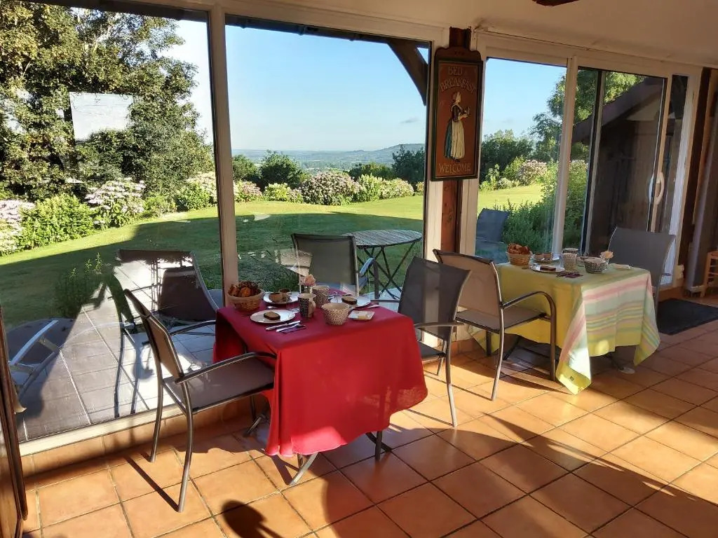 Domaine les Marronniers