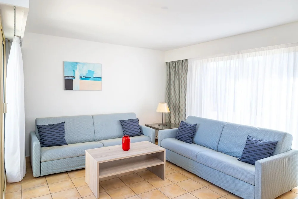 Hapimag Apartments Antibes