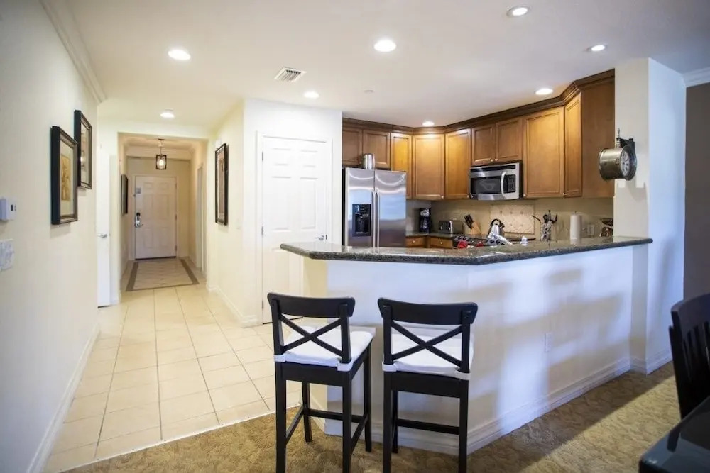 1108sv - Reunion 3 Bedroom Condo