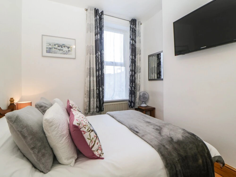 Hoe Apartment