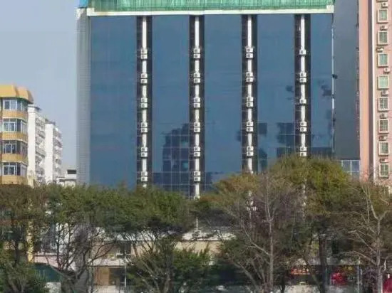 Yixing Hotel