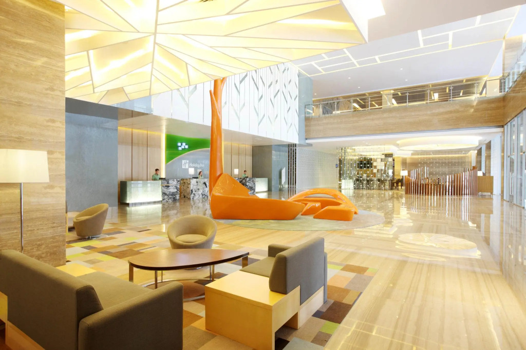 DoubleTree by Hilton Jakarta Kemayoran