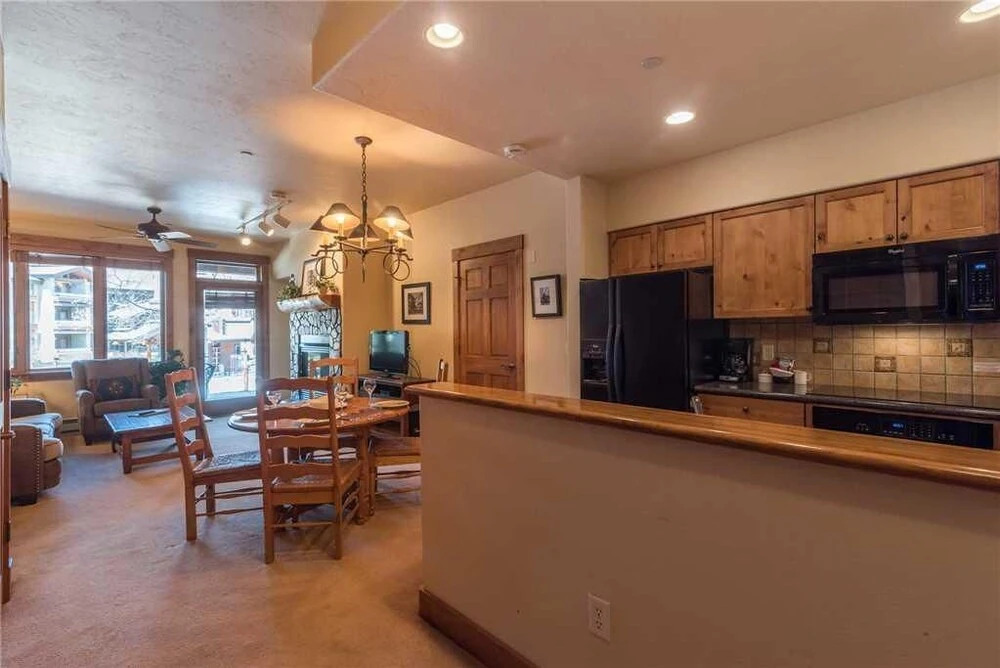 Tl2110 Perfect Mtn Getway - Private Patio With Great Access to Multiple Pools Winter Specials!
