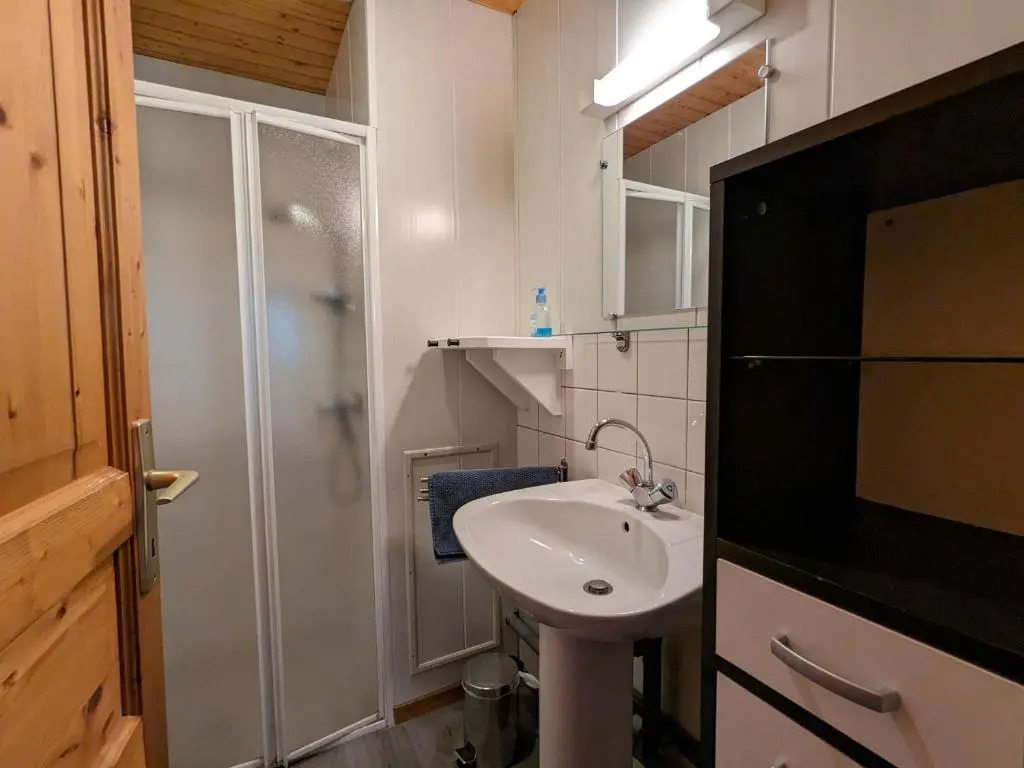 Chalet familial avec cheminée à Gérardmer - FR-1-589-37
