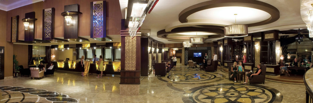 Club Dem Spa & Resort Hotel