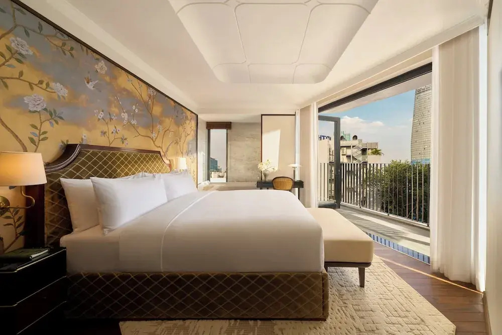 Rêve Ho Chi Minh City, Vignette Collection by IHG