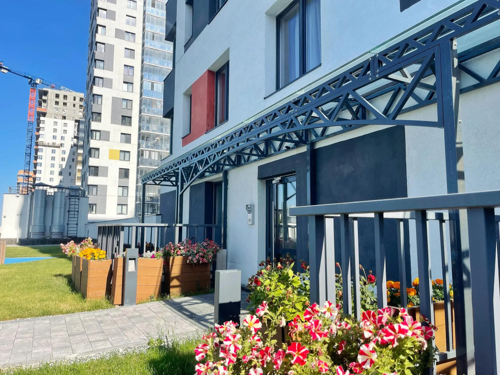 CrystalRentals (КристалРенталс) на улице Профсоюзная
