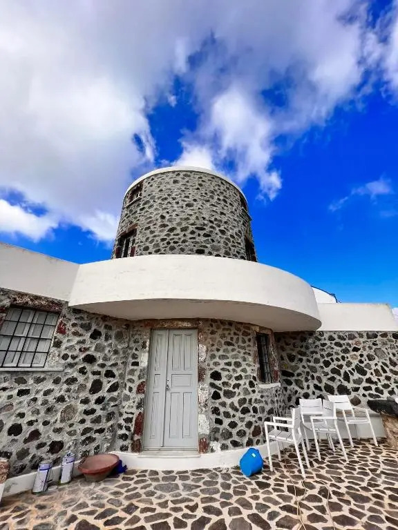 CASA ARISTA