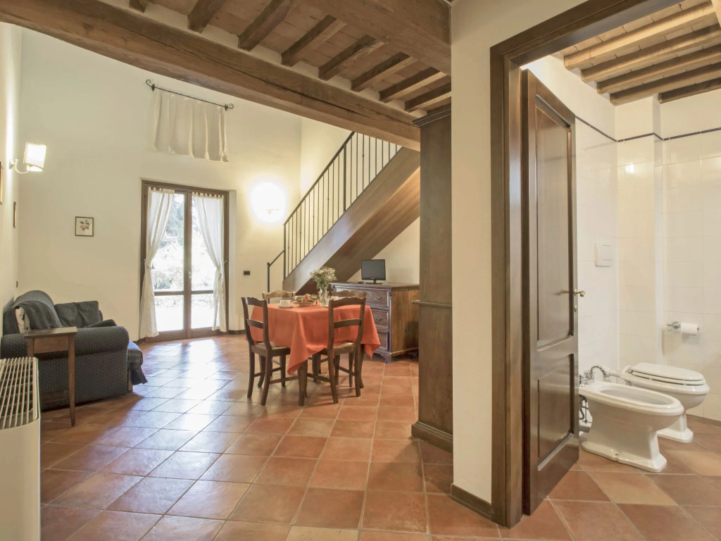Apartment Montecorneo-1 by Interhome
