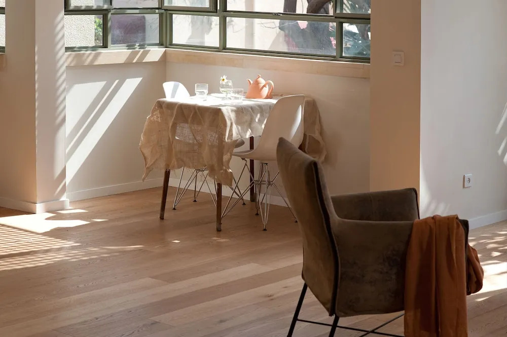 Sea N' Rent Spacious Family TLV Apartments