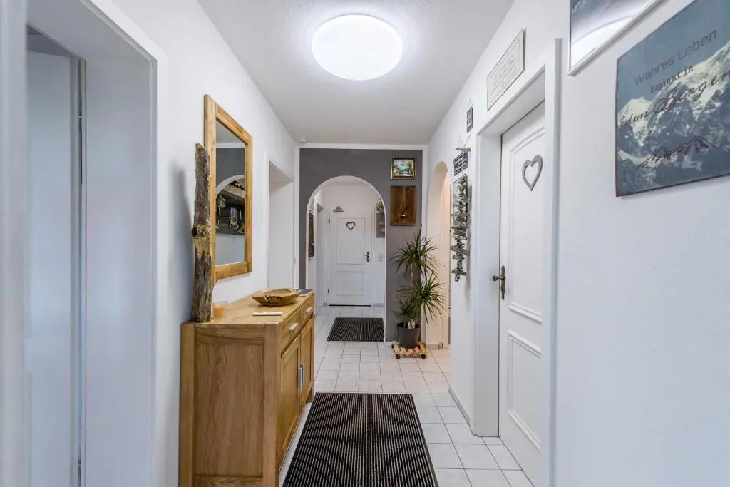 Ferienwohnung Parzinger 2