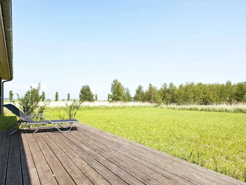 Alluring Holiday Home in Rødby With Whirlpool