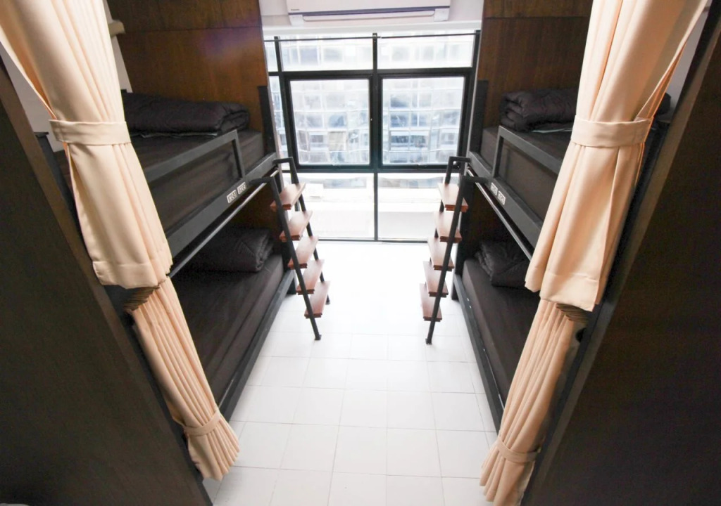 Bedtiny Hostel