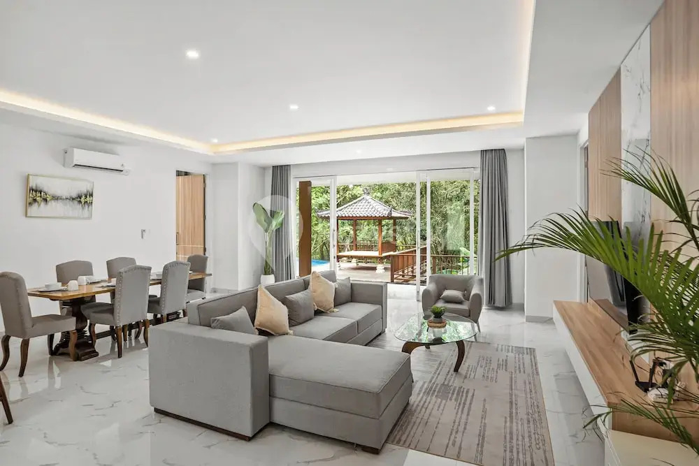 Kana Village Villa by Kozystay - Near Canggu