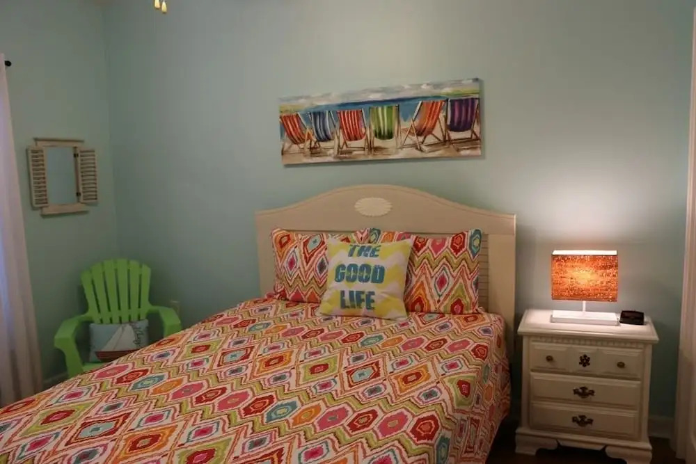 Indies 608 Condo
