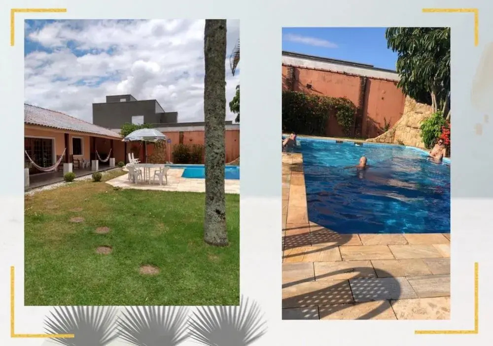 Hostel & Pousada Good Vibes