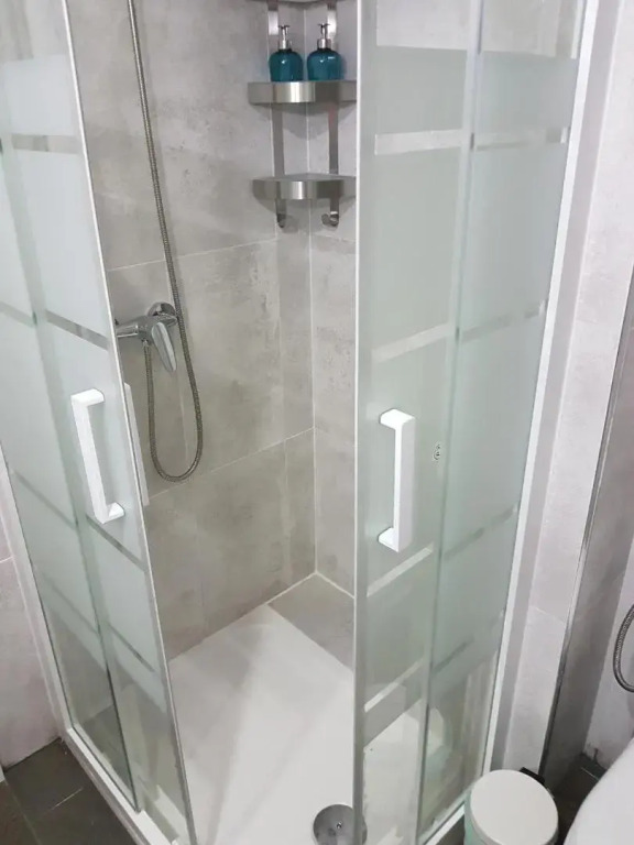 Bonito Apto Barrio del Pilar Smart Fit