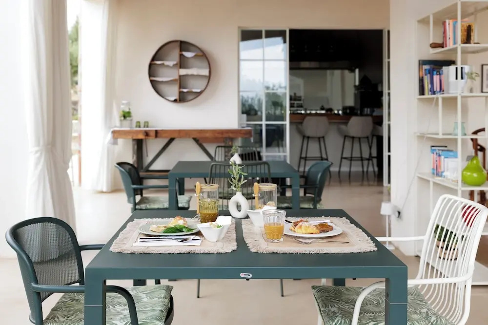 La Dimora del Pensatore - country escape Noto