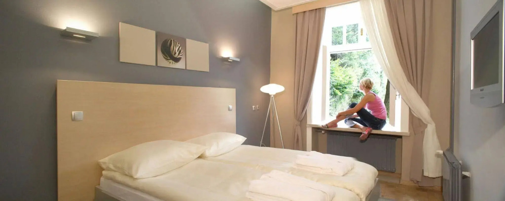 Depandance Vila Higiea - Terme Dobrna