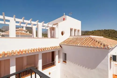 Casasol Luxury Duplex 11d
