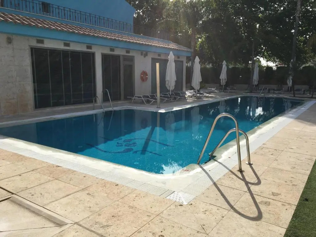 Apartamentos Jardines de Lorca