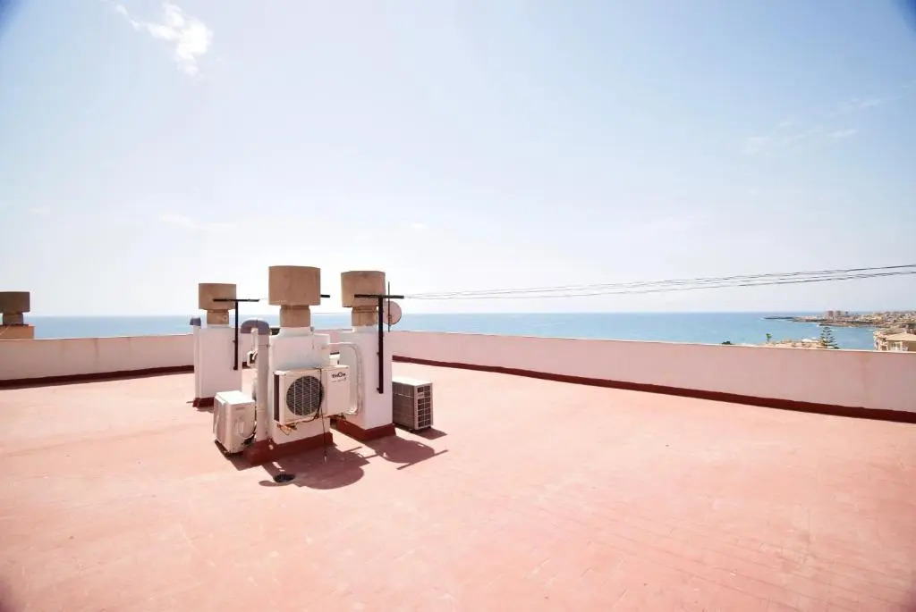 46 Sea Perfection - AC/WIFI