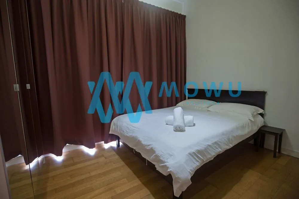 Mowu Suites @ KLCC City Center