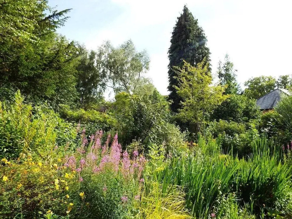 Old Vicarage B&B