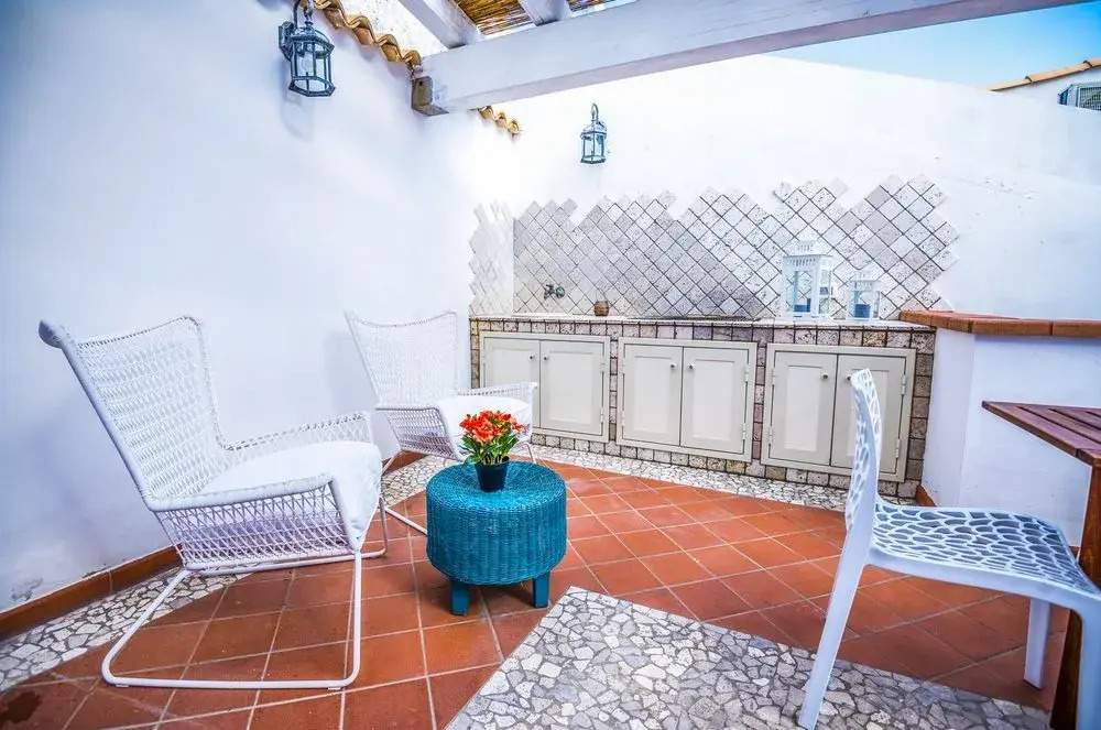 La Casa di Ilde al Duomo - Ortigia Holidays