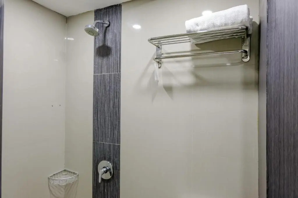 Townhouse Oak Series Style Hotel Cempaka Hill