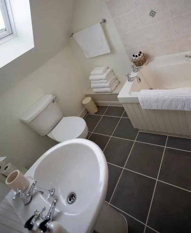 Cruinn Bheinn Luxury Self Catering Apartments