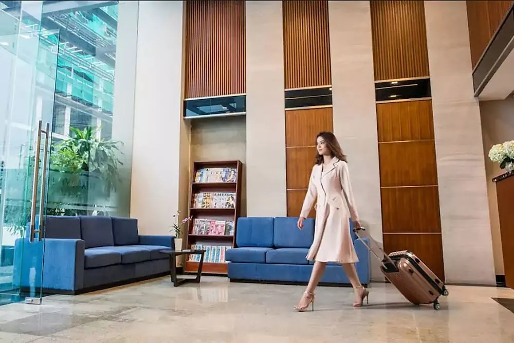 Neo Classic Condo