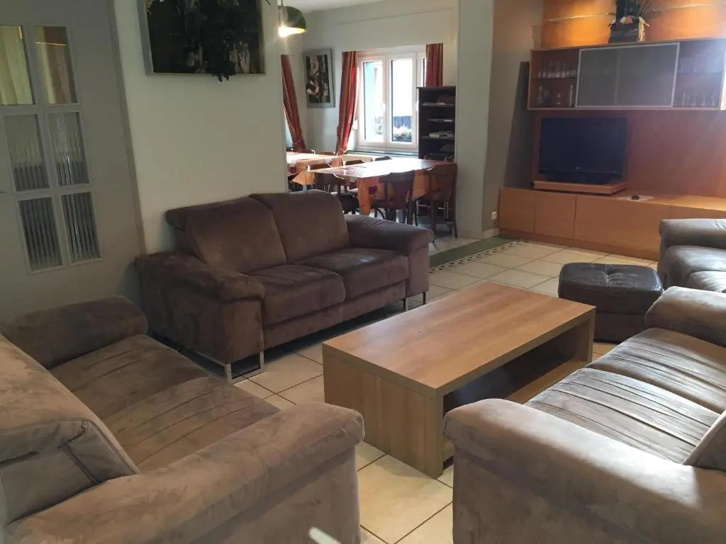Villa 6 chambres à Waimes