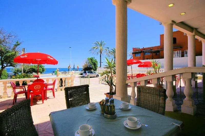 Hotel Soul de Javea