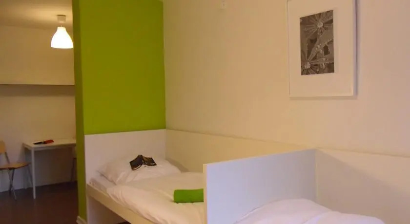 Fair Price Hostel Letzter Heller