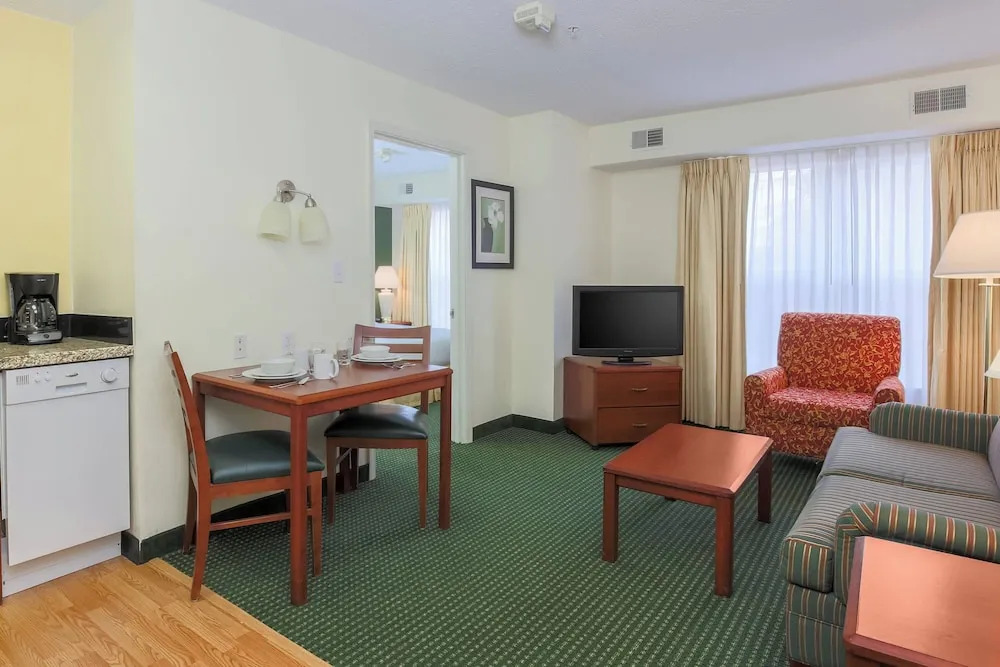 Residence Inn Oklahoma City South