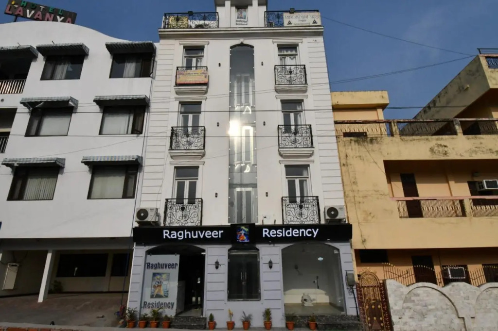 Hotel Raghuveer Residency