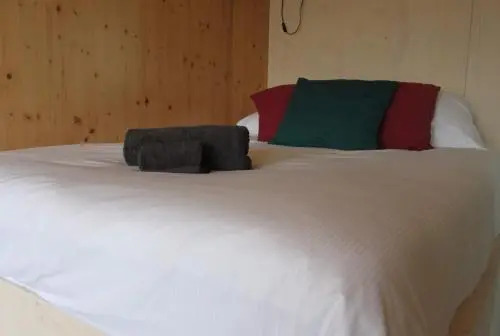 ROOTS Tiny House