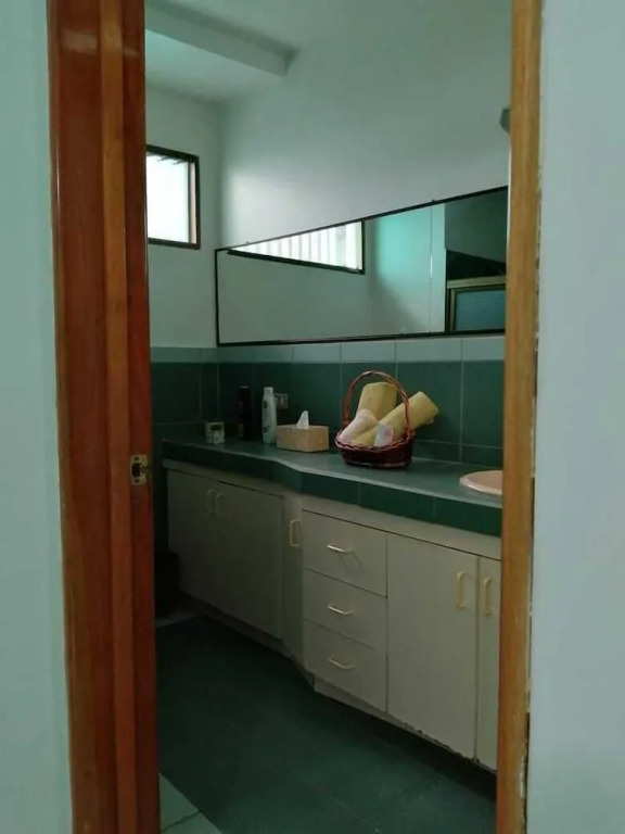 Hostal Casa Azul