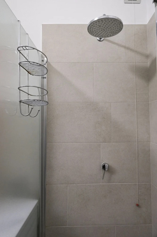 Brand New 2-bed Apartment With Patio