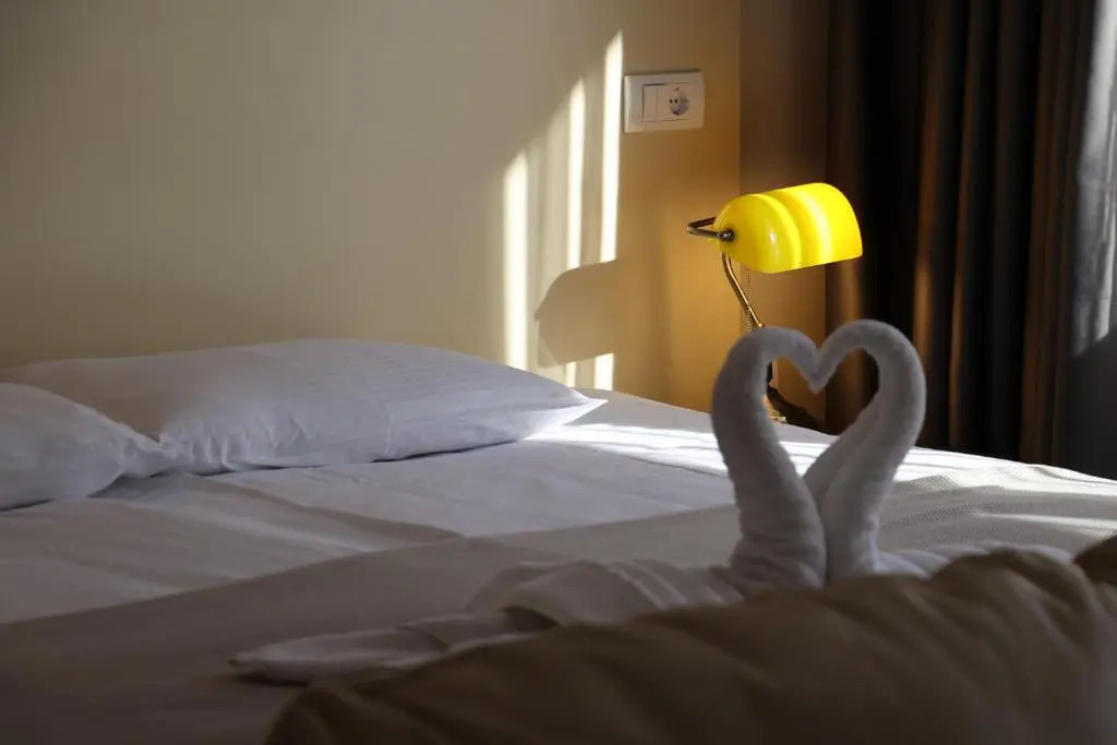 Hotel Happy