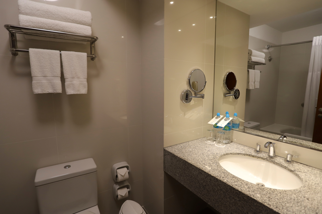 Casa Andina Select Miraflores
