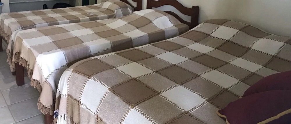 Casa De Temporada Em Tabatinga