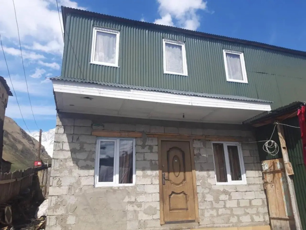 Guesthouse Mose
