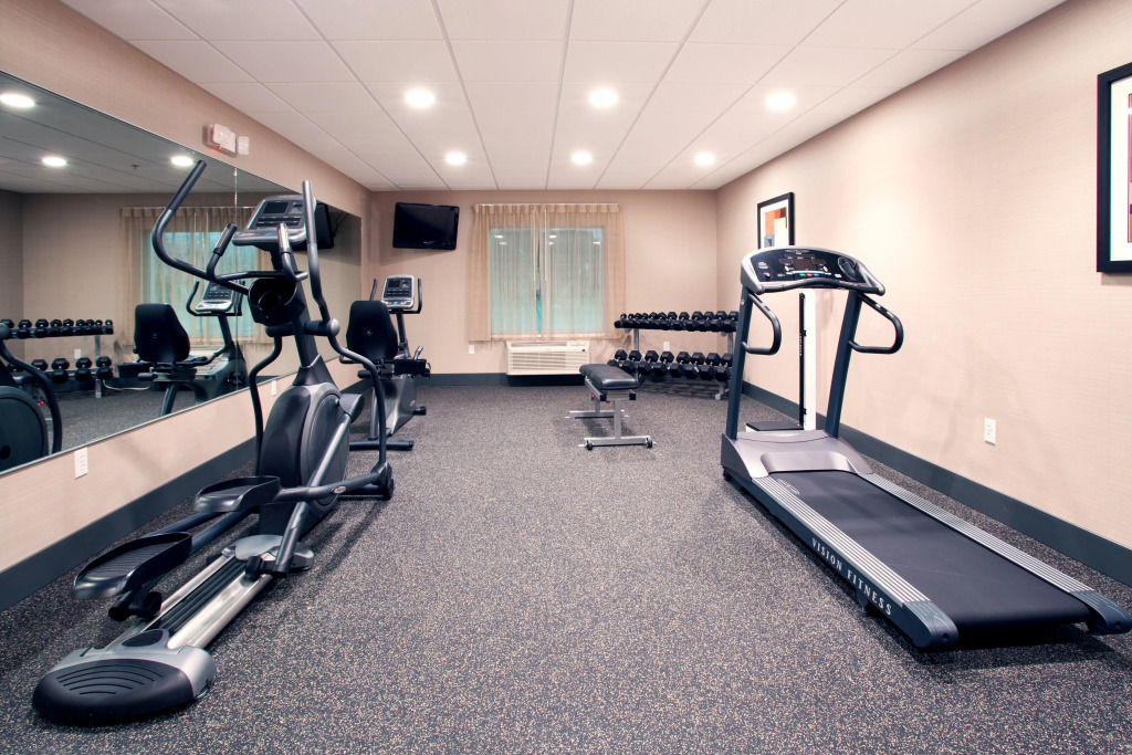 Holiday Inn Express Amite by IHG
