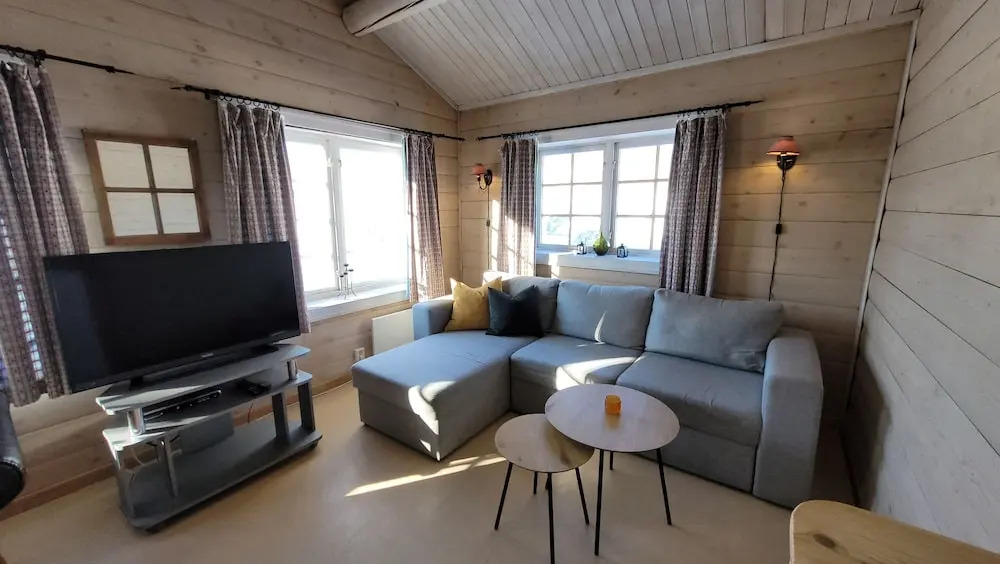 Øen Turistsenter Cottages