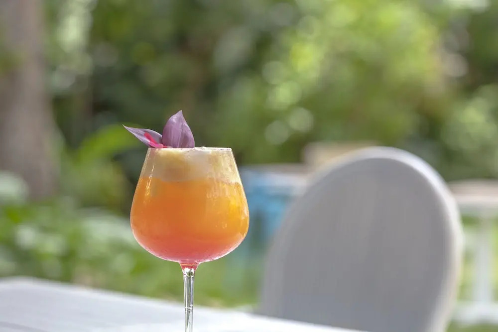 Lapalapa Beachfront