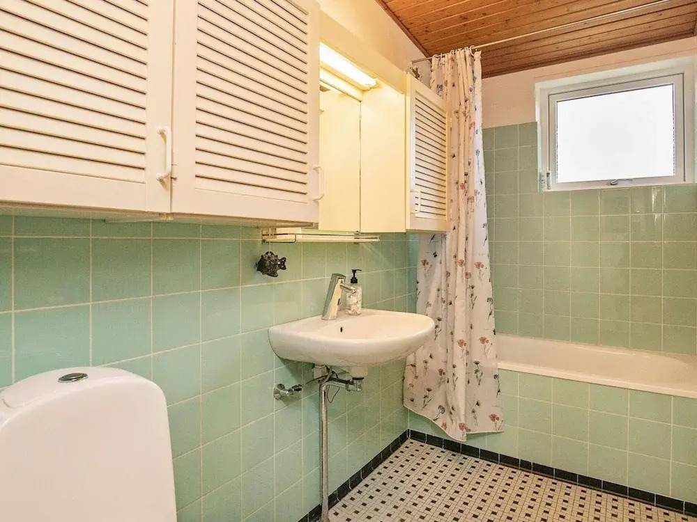 6 person holiday home in Ærøskøbing