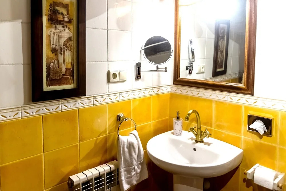Apartment With one Bedroom in El Tarter, With Wonderful Mountain View,