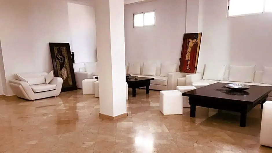 Hotel Buenavista